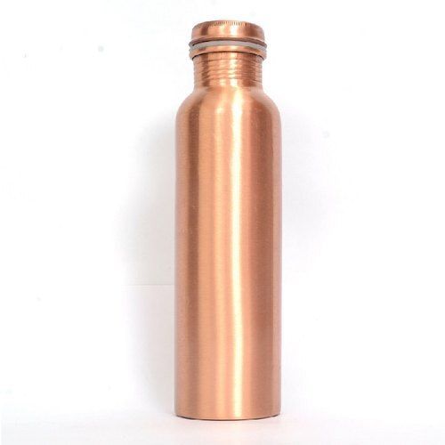 Copper Bottle - Color: ----