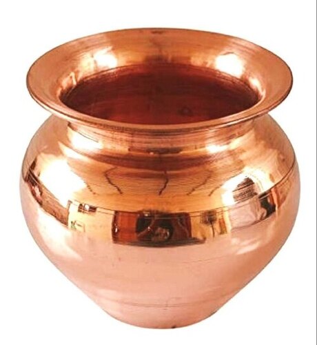 Copper Lota