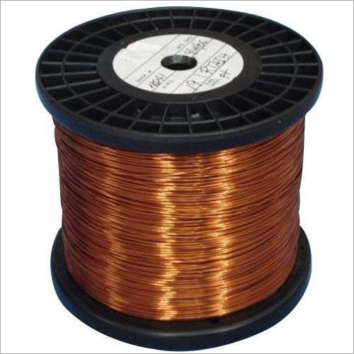 Copper Wires - Cable Capacity: -