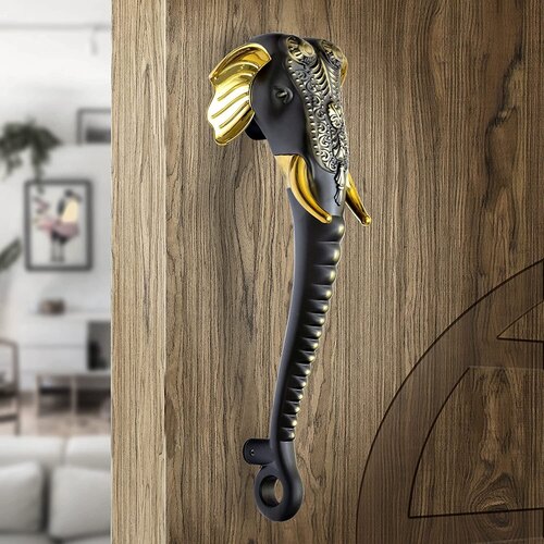 Door Handle By Sai Kitchen Gallery