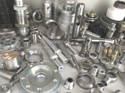 drilling machine part