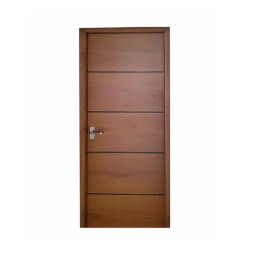 Frp Flush Door