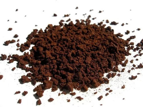 Instant Coffee Powder