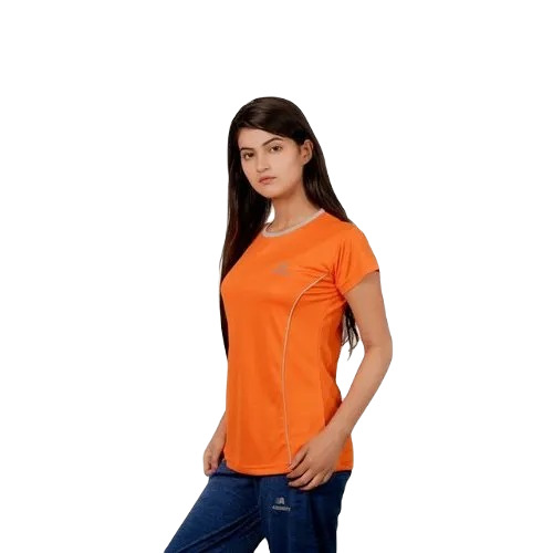 Ladies T Shirts