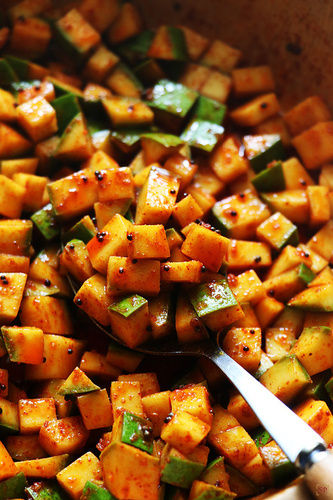 Mango Pickle - Feature: Yes