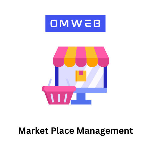 Marketplace Management Services