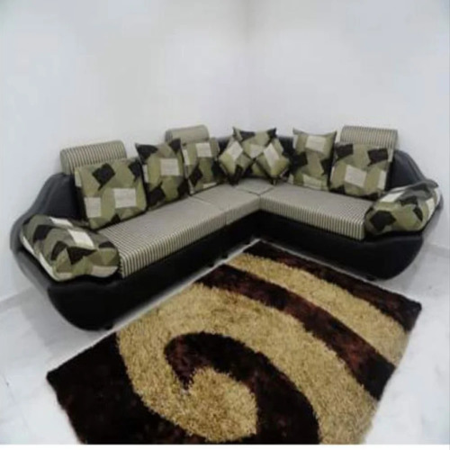 Multi Color Sofa Set