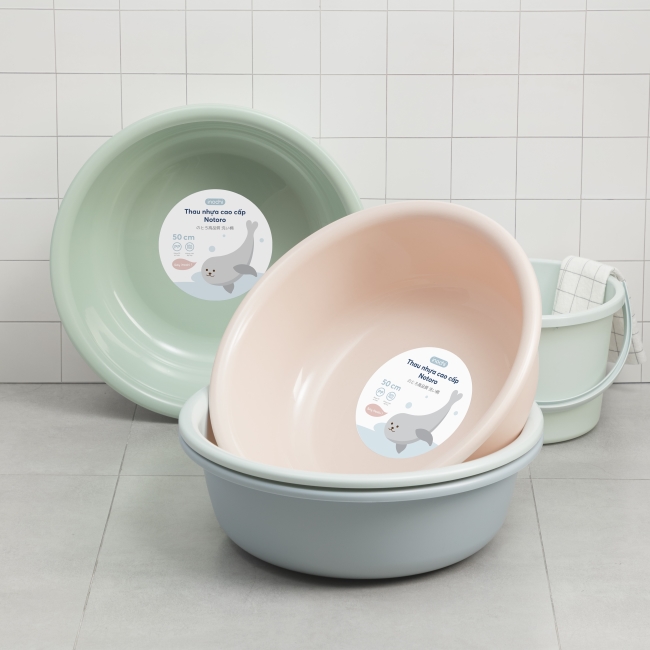 Notoro washing up bowl 60 cm