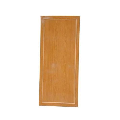 PVC Laminated Wooden Door