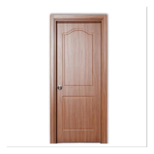 PVC Single Panel Doors