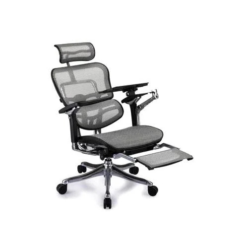 Relaxing Mesh Office Chair