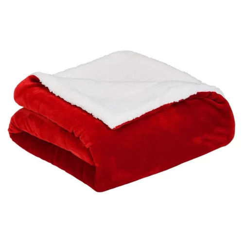 Single Bed Mink Blanket - Age Group: Adults