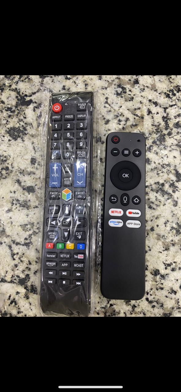 smart led tv