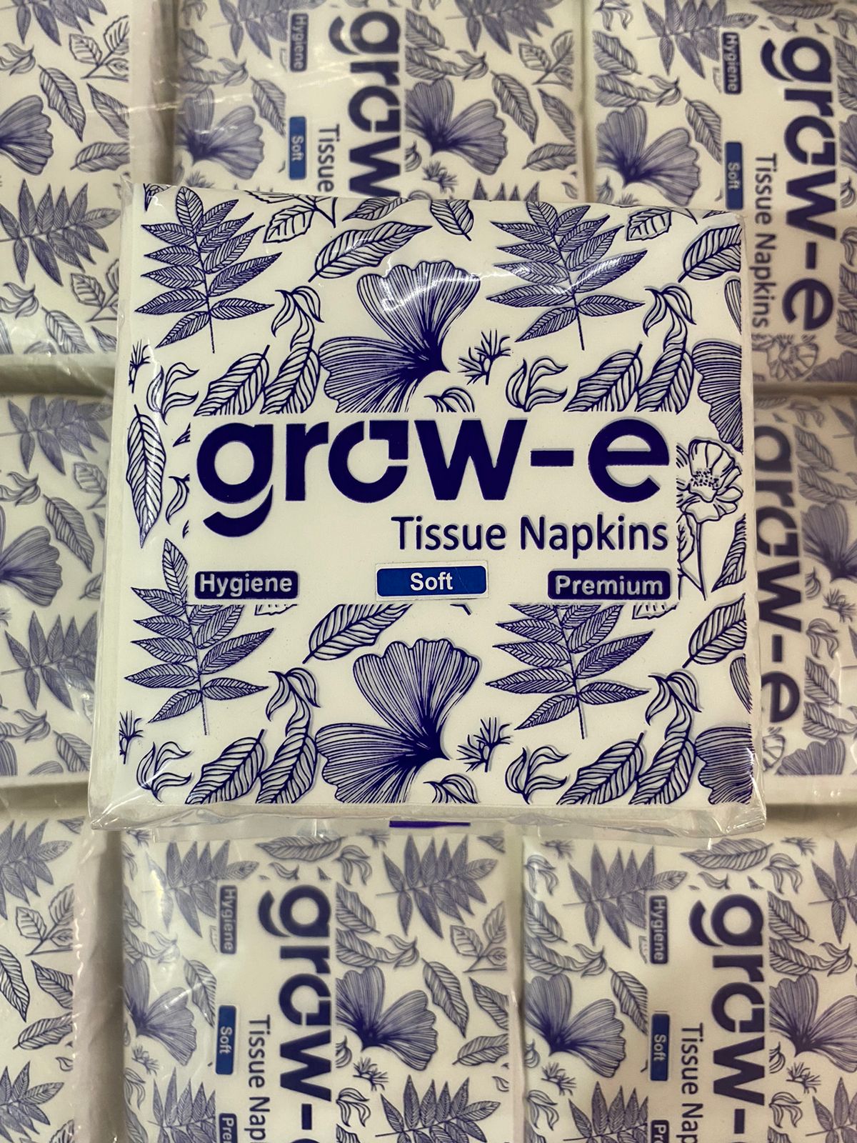 Soft Napkin tissues