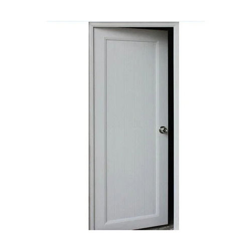 UPVC Bathroom Rectangular Door