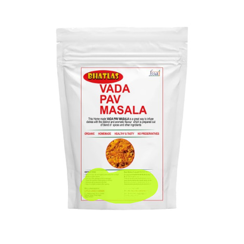 Vada Pav Masala