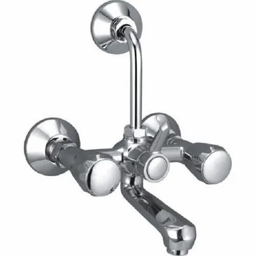 wall mixer