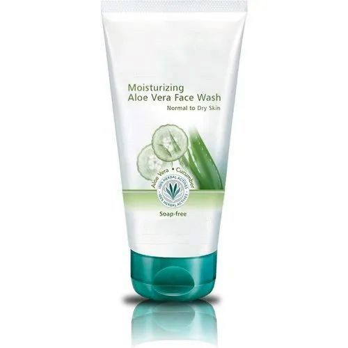Aloe Vera Face Wash