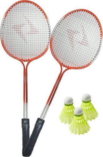 badminton rackets