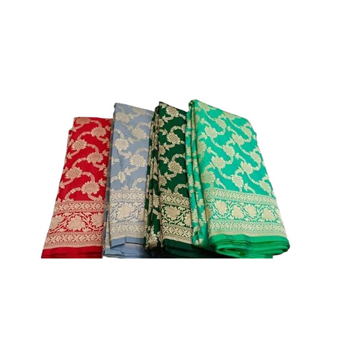 Banarasi Handloom Pure Silk Saree