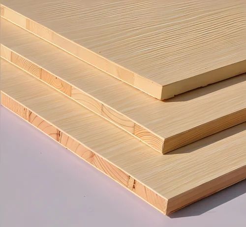 Block Board