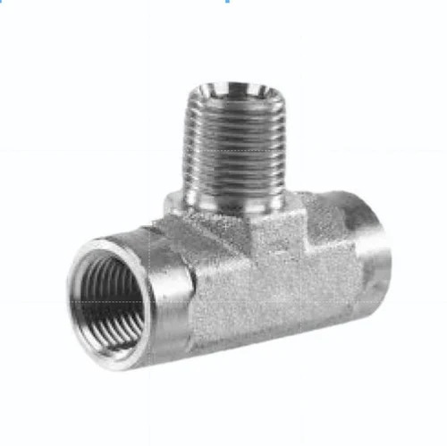 Pipes & Pipe Fittings