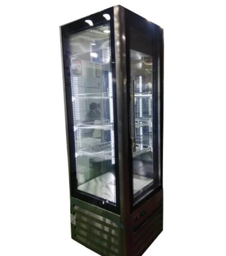 Cake Pastry Vertical Display Counter