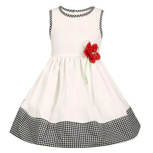 Cotton Frock