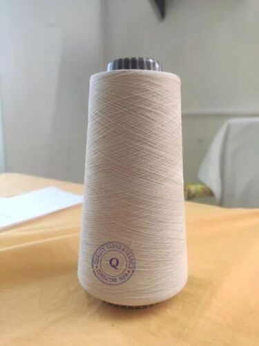 Premium Quality Cotton Yarn - 50 Count | Eco-Friendly, High Durability, Soft Texture, Excellent Strength, Breathable Fabric, Absorbent Material