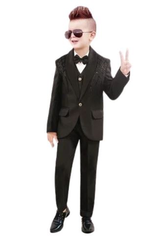 Designer Boys Suits