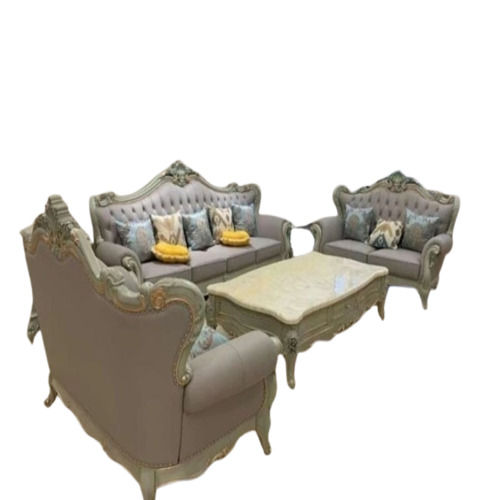 Designer Living Room Sofa Set