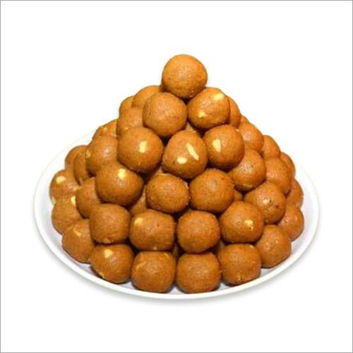 Ghee Laddu