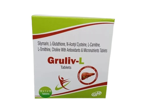 Gruliv-L Tablet