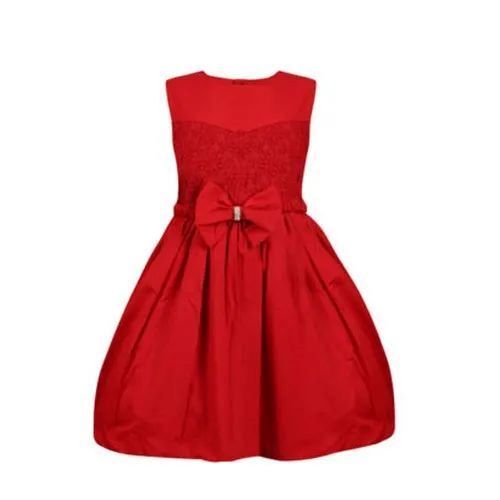 Fancy Kids Frock