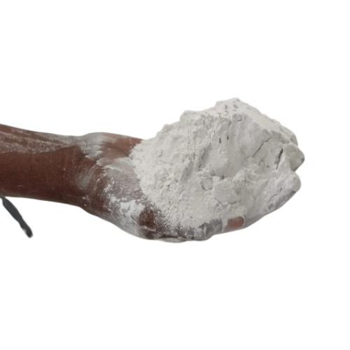 Lime Stone Powder - Off White 2302.2 kg/m3 Density | Ideal for Cattle Feed Glass and Grout Adhesive Applications
