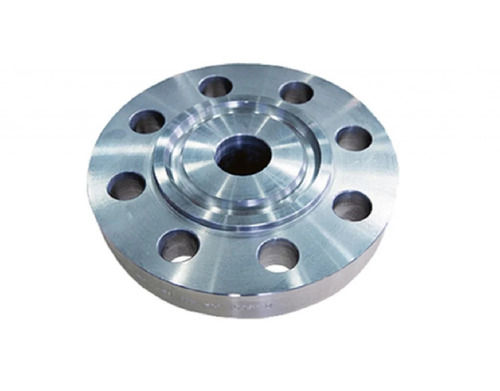 Mild Steel Ring Joint Flange