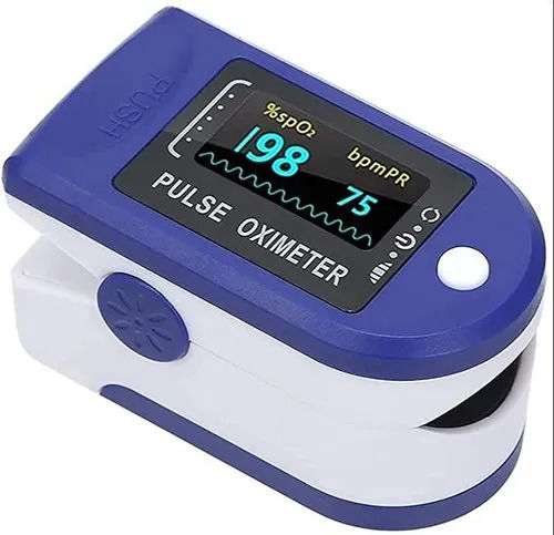 Oxy Beat Pulse Oximeter