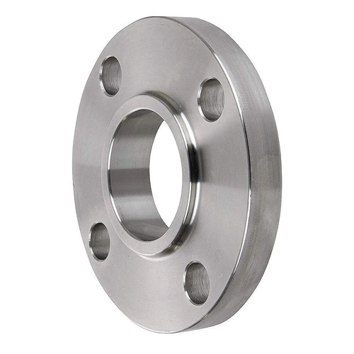 Pipe Mild Steel Flange