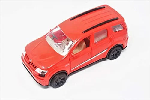 Plastic Toy Car