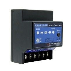 Power Automatic Transfer Switch Ats