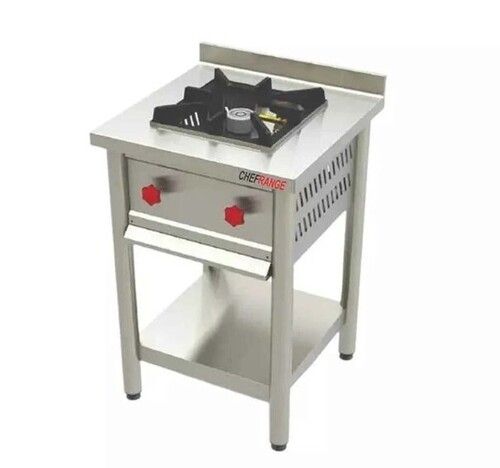 Single Burner Gas Stove