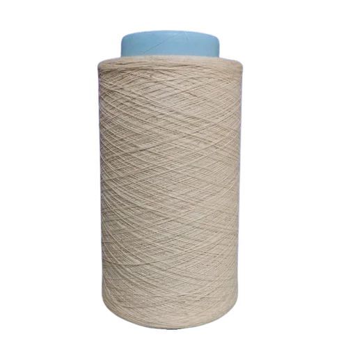 Soft Texture Cotton KW Yarn - Premium 2-Ply Optimum Quality, High Durability, Eco-Friendly, Moisture-Absorbent, Quick Dry