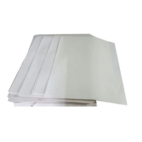 Thermal Screen Gumming Sheet