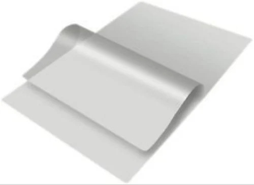 Transfer Gum Sheet