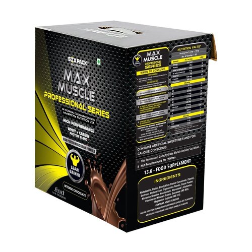 Weight Gain Powder - Best Before: 1 Months