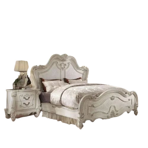 White King Bedroom Set