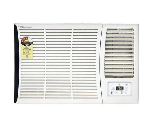 1.5 Ton White Window Air Conditioner