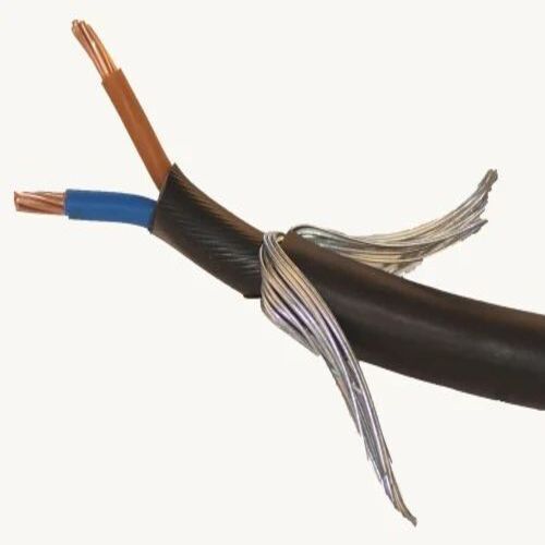 2 Core Armoured Cable