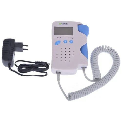 200d Fetal Doppler