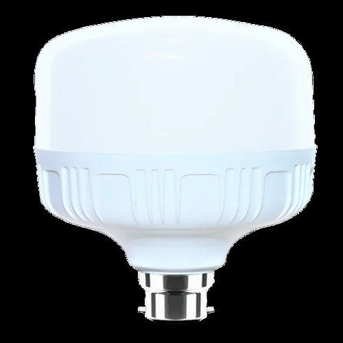 30W LED Bulb - Good Condition, Premium Grade, Cool White Light | Optimum Quality, 3200 Lumens, Aluminium Material, Indoor Usage, 90-440V Voltage